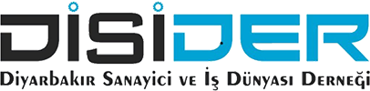 DİSİDER - Diyarbakır Sanayici ve İş Dünyası Derneği Diyarbakır Sanayici ve İş Dünyası Derneği